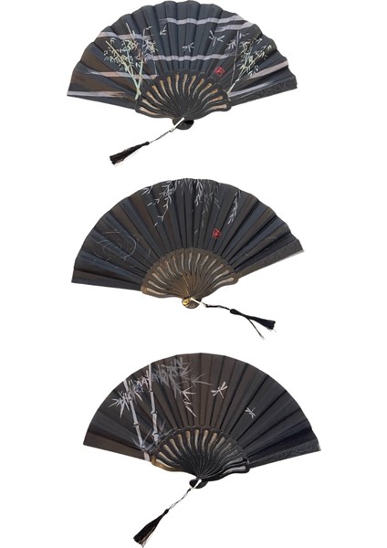 Yelpaze Desenli Şık Zarif fırsatları