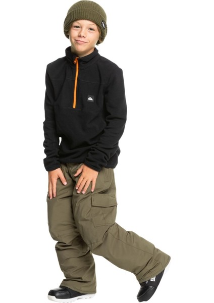Porter Pt Erkek Çocuk Snowboard Pantolonu