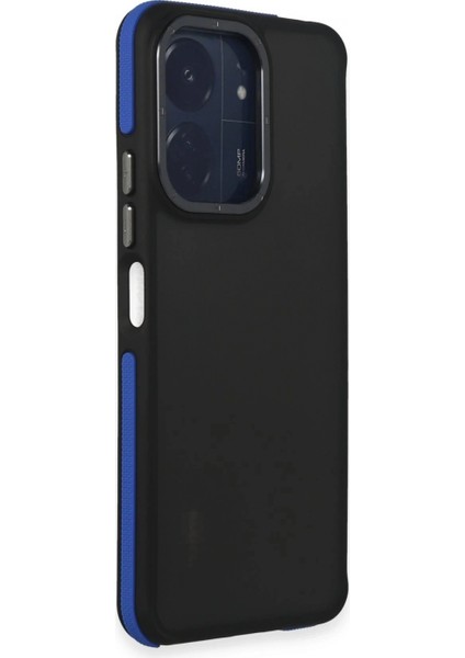 Xiaomi Redmi 13C Harvel Kapak - Lacivert fiyatları