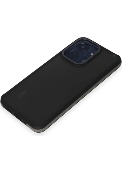 Xiaomi Redmi 13C Harvel Kapak - Titan Gri fırsatları