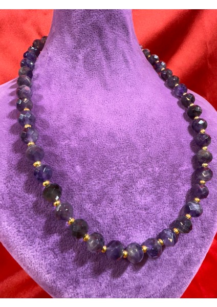 Ametist Kolye fiyatları