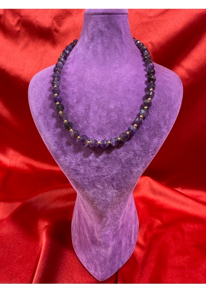 Ametist Kolye modelleri