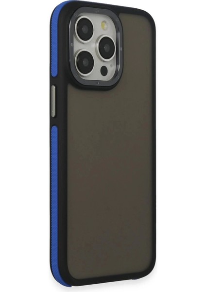 iPhone 14 Pro Max Harvel Kapak - Lacivert fiyatları