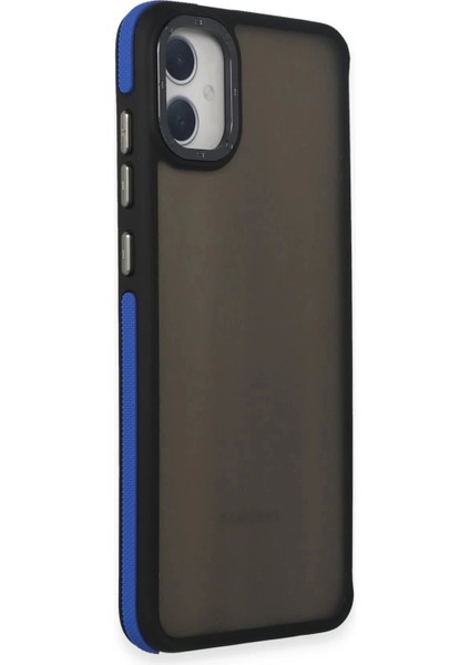 Samsung Galaxy A05 Harvel Kapak - Lacivert fiyatları