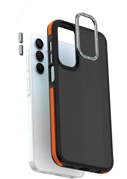 Samsung Galaxy A25 5g Harvel Kapak - Kırmızı fiyatları