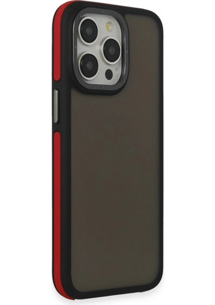 iPhone 13 Pro Max Harvel Kapak - Kırmızı fiyatları