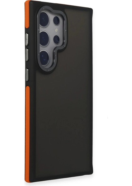 Samsung Galaxy S24 Ultra Harvel Kapak - Turuncu fiyatları