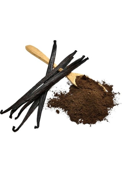 Organik Saf Vanilya Tozu 50 gr – %100 Doğal Kurutulmuş Madagaskar Vanilyası modelleri