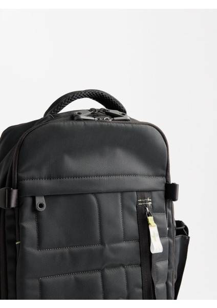 Teknik Kumaş Kabin Boy Sırt Çantası fiyatları