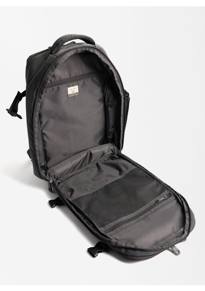 Teknik Kumaş Kabin Boy Sırt Çantası fırsatları
