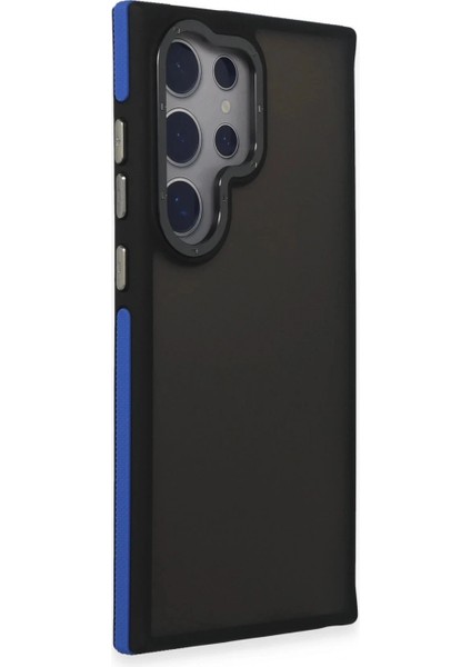 Samsung Galaxy S24 Ultra Harvel Kapak - Lacivert fiyatları
