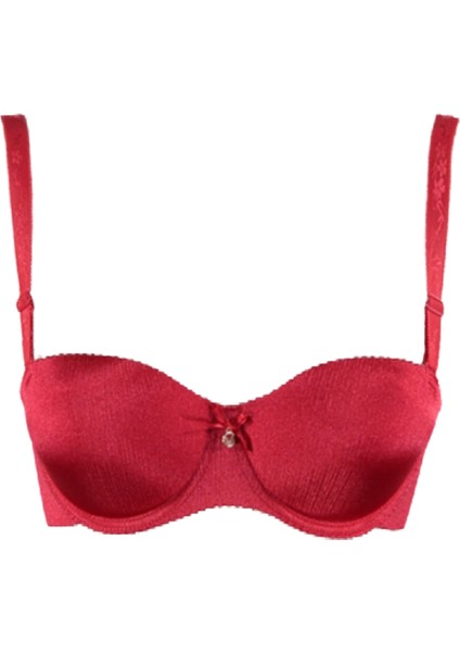 B Cup Desteksiz Sütyen