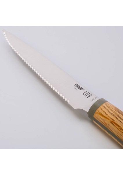 Life Dişli Sebze Bıçağı 12 cm - 10012 fiyatları