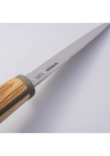 Life Dişli Sebze Bıçağı 12 cm - 10012 modelleri