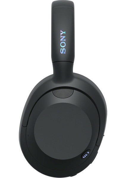 WH-ULT900N / ULT WEAR POWER SOUND özellikli Bluetooth kulaklık siyah modelleri