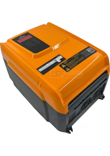Arkel Arcode 4B26A Tümleşik Entegre Asansör Kontrol Ünitesi 4B26A NL13-400-1002-048-11 fırsatları