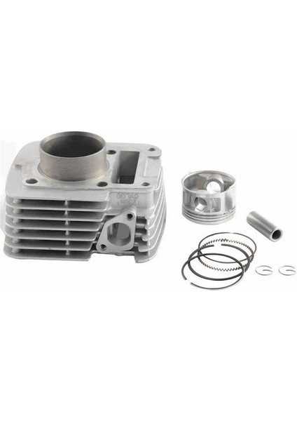 Yamaha Ybr 125 Silindir Set