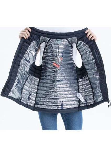 Titanıum Alph Termal Lacivert Slim Fit Erkek Yelek fiyatları