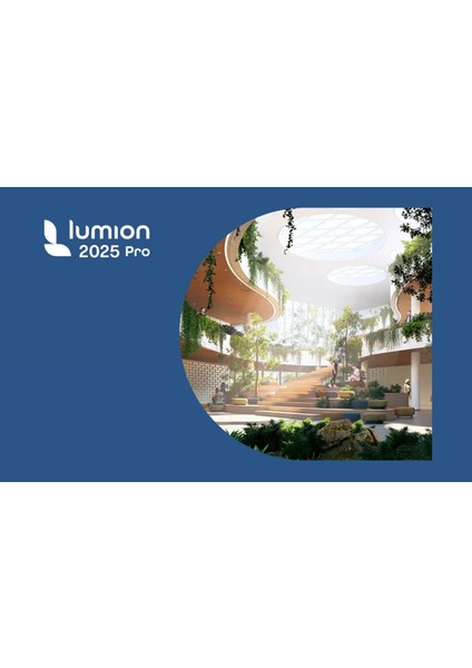 Lumıon Pro 2025 1 Yıl Lisans - Pc - Full Sürüm