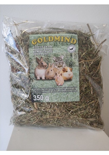 350 gr x 3 Adet Kuru Yonca Otu