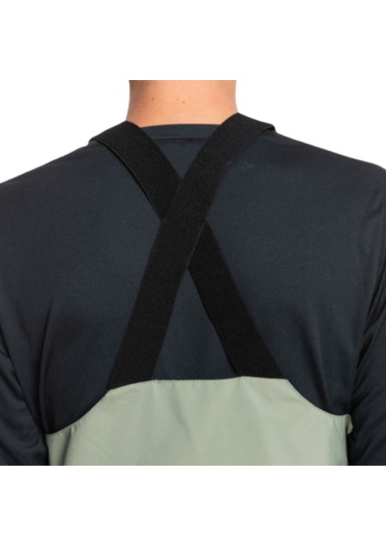 Utility Bib Erkek Snowboard Pantolonu