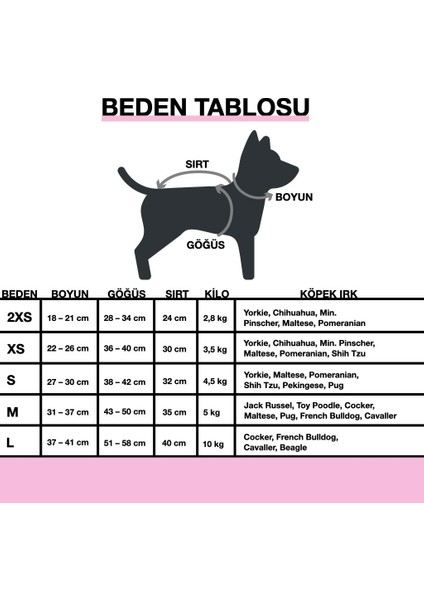 Isme Özel Köpek Yeleği Isimli Anorak Yelek Puf Köpek Kıyafeti I Küçük ve Orta Irklar fiyatları