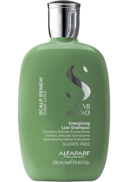 Alfparf Dökülme - Önleyici Şampuan 250 ml