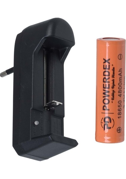 Powerdex PD-307 Şarjlı Yeşil Lazer Pointer fırsatları