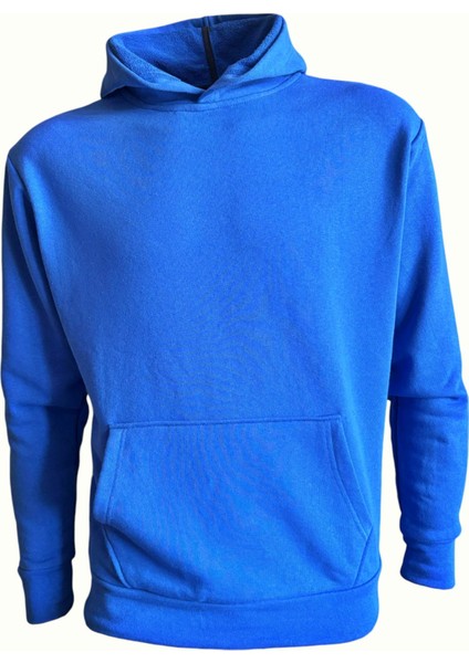 Kapüşonlu Sweatshirt