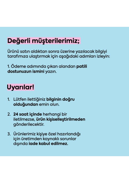 Isme Özel Köpek Yeleği Isimli Anorak Yelek Puf Köpek Kıyafeti I Küçük ve Orta Irklar