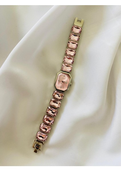 Colıseum Pembe Saat fiyatları