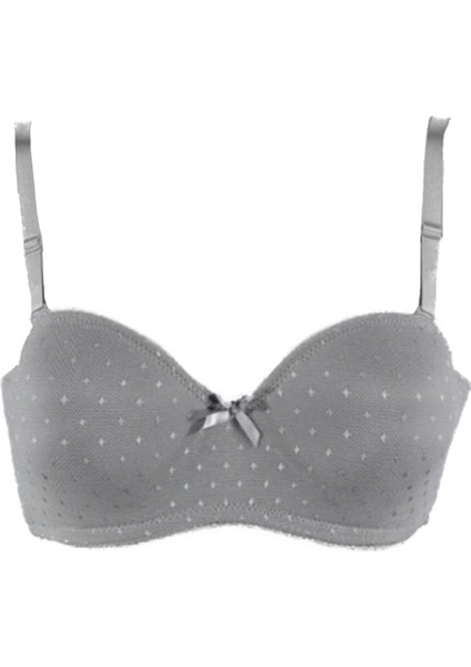 C Cup Desteksiz Sütyen