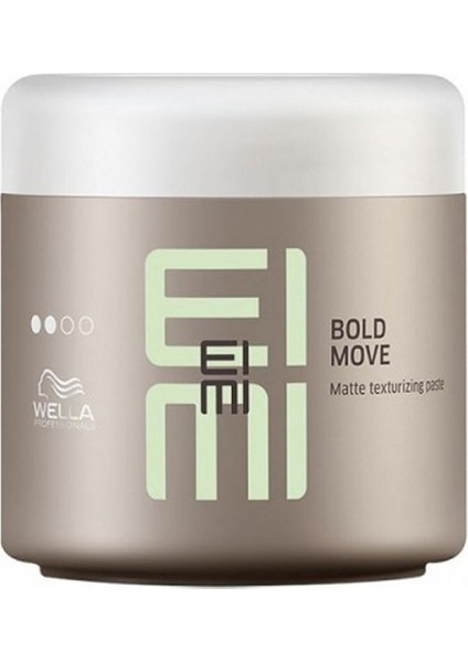 Professionals Eımı Bold Move - Mat Şekillendirici 150ML
