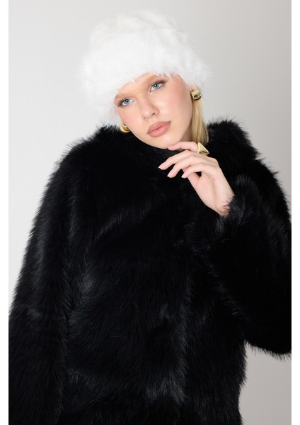 Premium Kürk Şapka