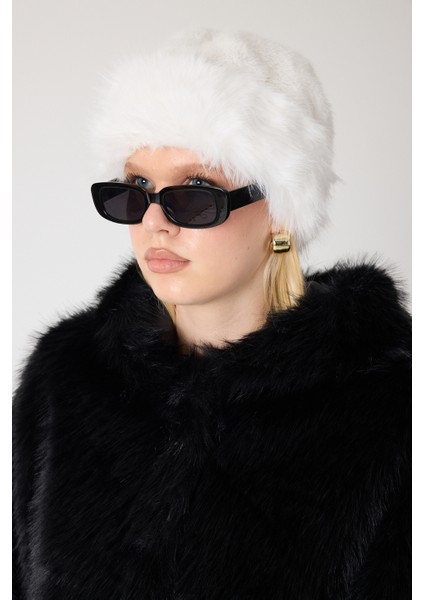 Premium Kürk Şapka