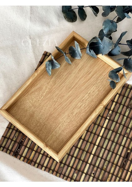 Modern Ahşap Tepsi fiyatları