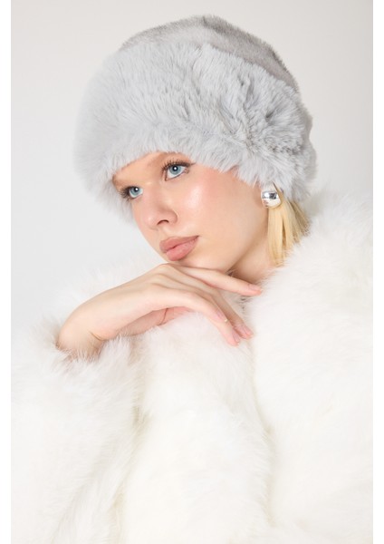 Premium Kürk Şapka