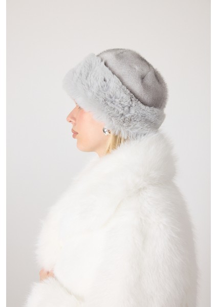 Premium Kürk Şapka modelleri