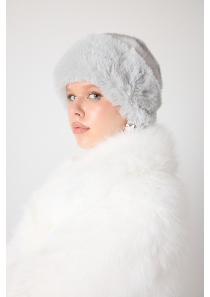 Premium Kürk Şapka