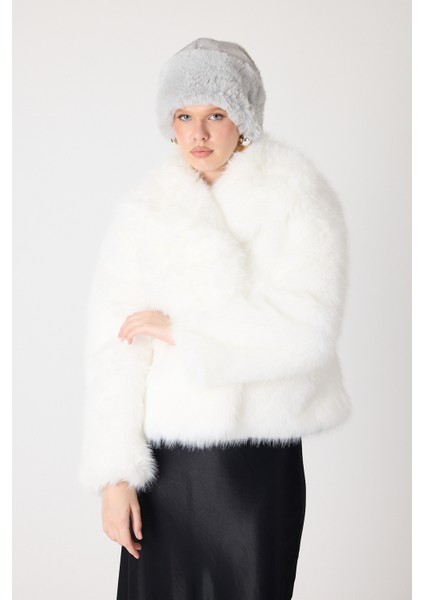 Premium Kürk Şapka