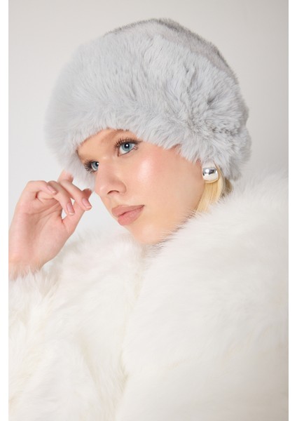 Premium Kürk Şapka