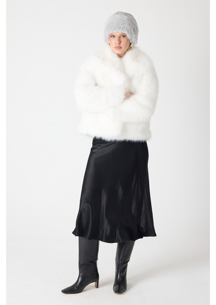 Premium Kürk Şapka