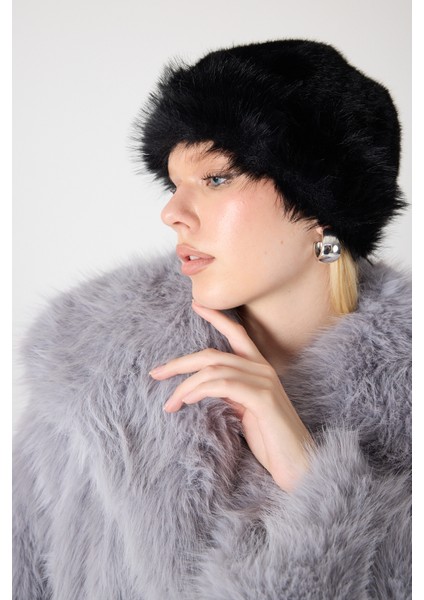 Premium Kürk Şapka modelleri