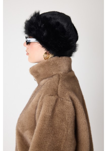 Premium Kürk Şapka fırsatları