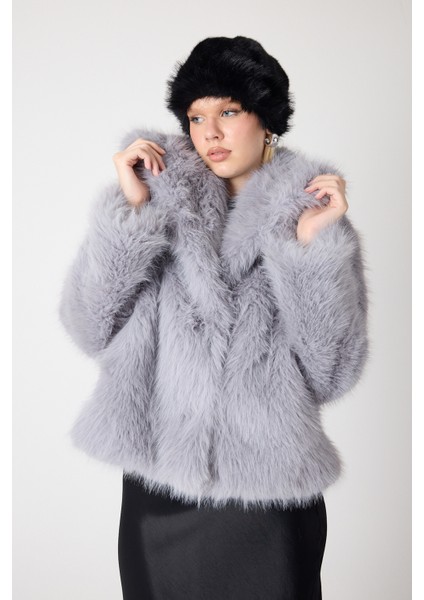 Premium Kürk Şapka