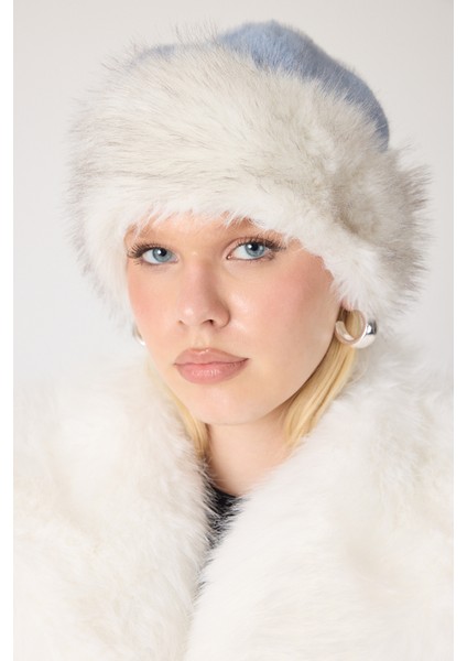 Premium Kürk Şapka