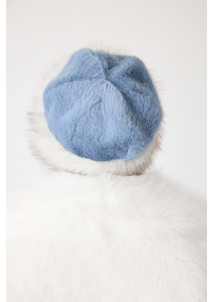 Premium Kürk Şapka modelleri