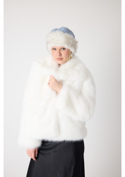 Premium Kürk Şapka