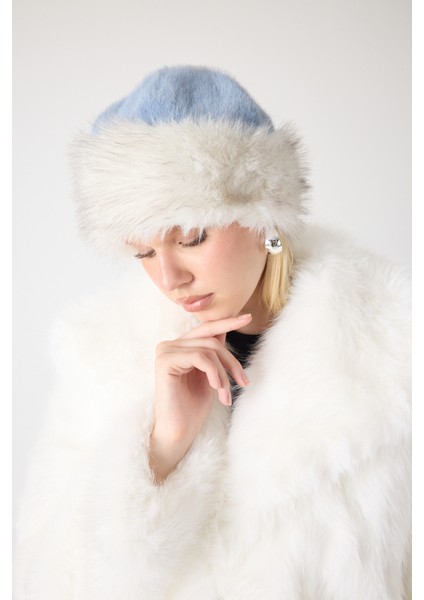 Premium Kürk Şapka