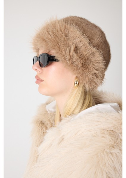 Premium Kürk Şapka modelleri